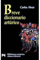 Breve diccionario artúrico