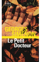 LE PETIT DOCTEUR