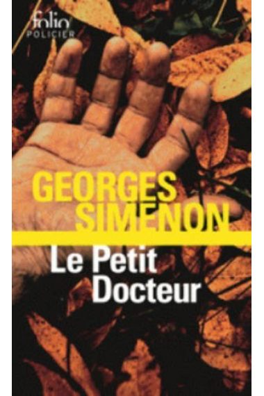 LE PETIT DOCTEUR