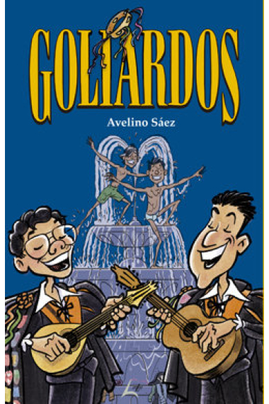 Goliardos