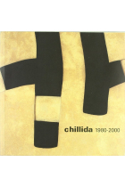 CHILLIDA 1980-2000