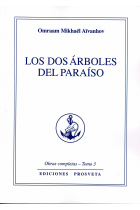 Los dos árboles del paraíso