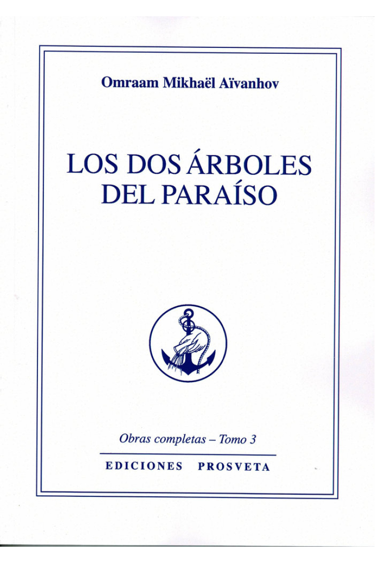 Los dos árboles del paraíso