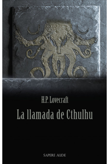 La llamada de Cthulhu