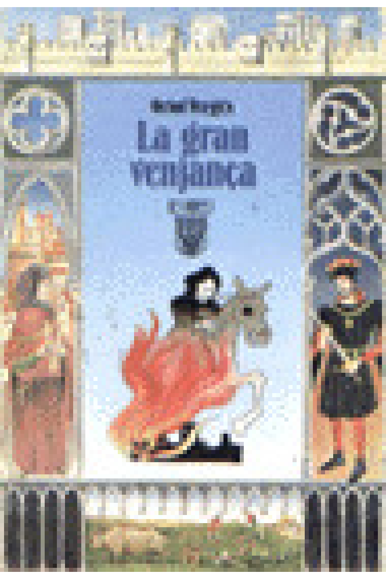 La gran venjança