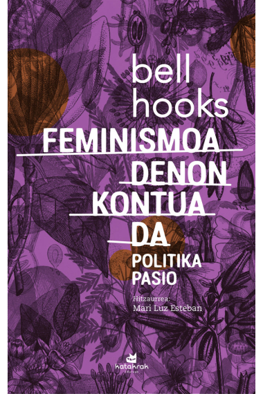 Feminismoa denon kontua da