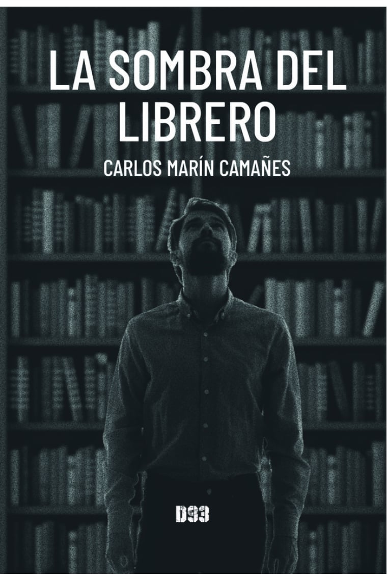 La sombra del librero