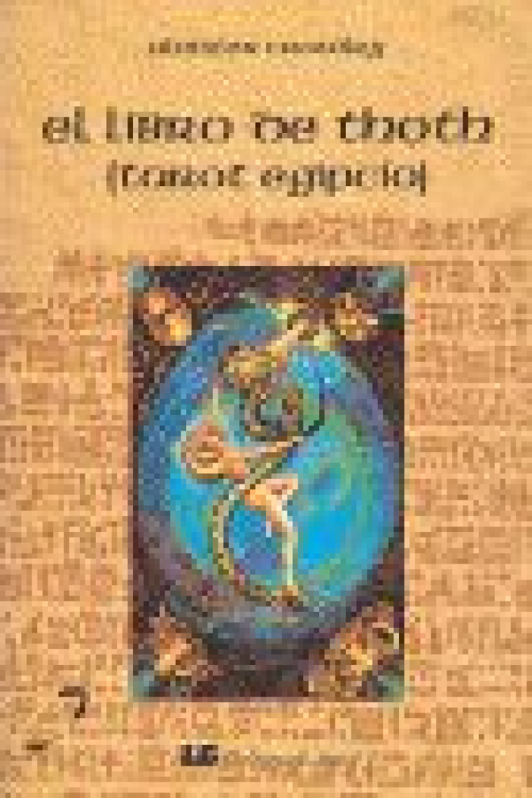 El libro de Thoth