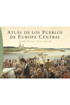 Atlas de los pueblos de Europa Central