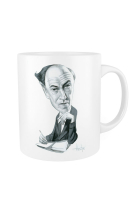 TAZA CENTENARIO ROALD DAHL