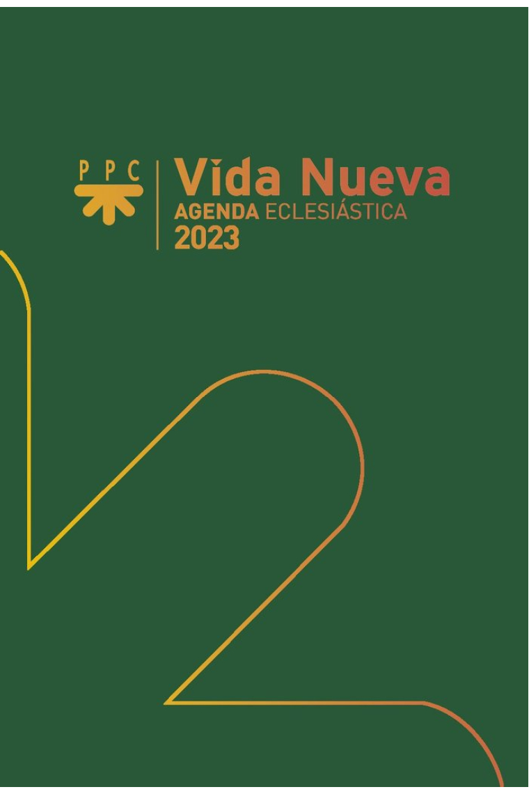 AGENDA ECLESIASTICA PPC VN 2022 2023