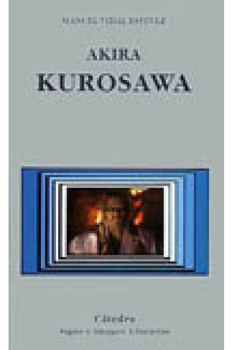 Akira Kurosawa