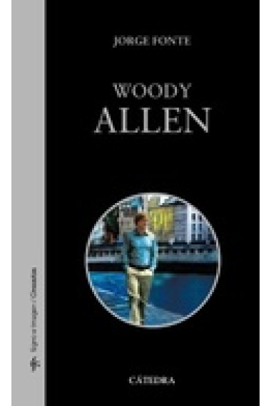 Woody Allen