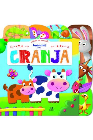 Animales de la Granja