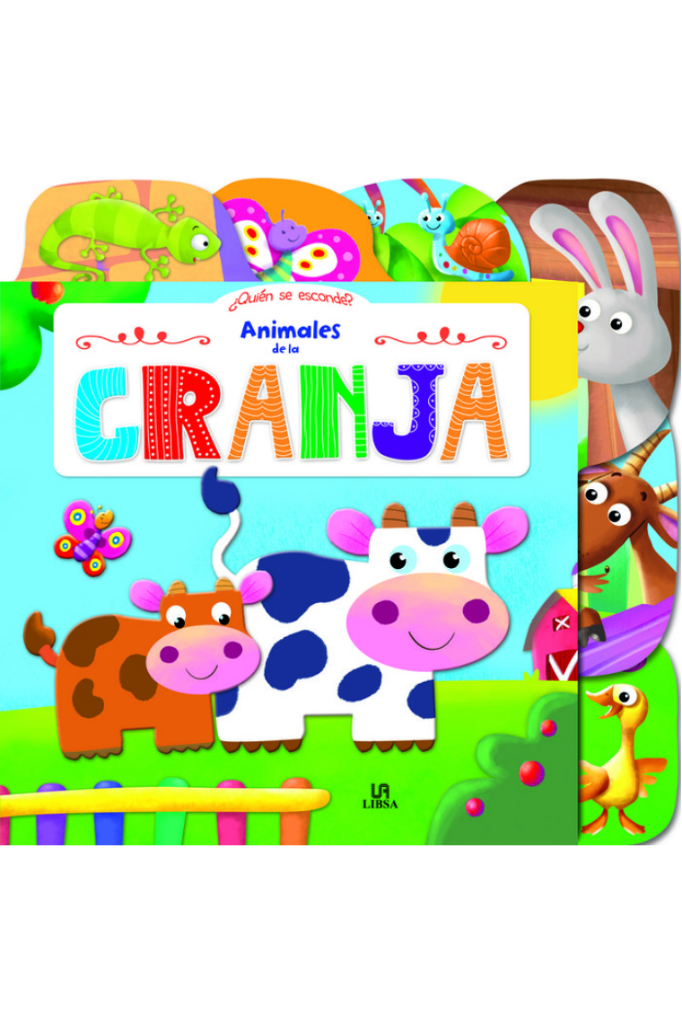 Animales de la Granja