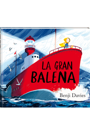 La gran balena