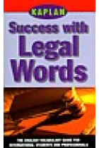 Success with legal words