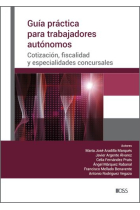 GUIA PRACTICA PARA TRABAJADORES AUTONOMOS