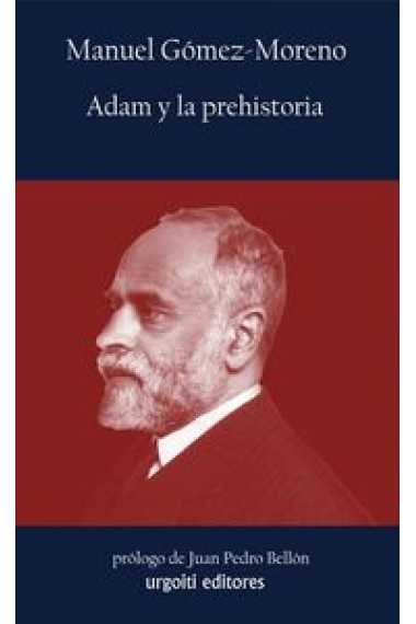 Adam y la prehistoria