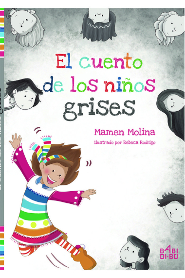 El cuento de los niños grises