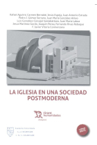 La Iglesia en una Sociedad Postmoderna