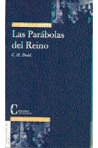 PARABOLAS DEL REINO, LAS