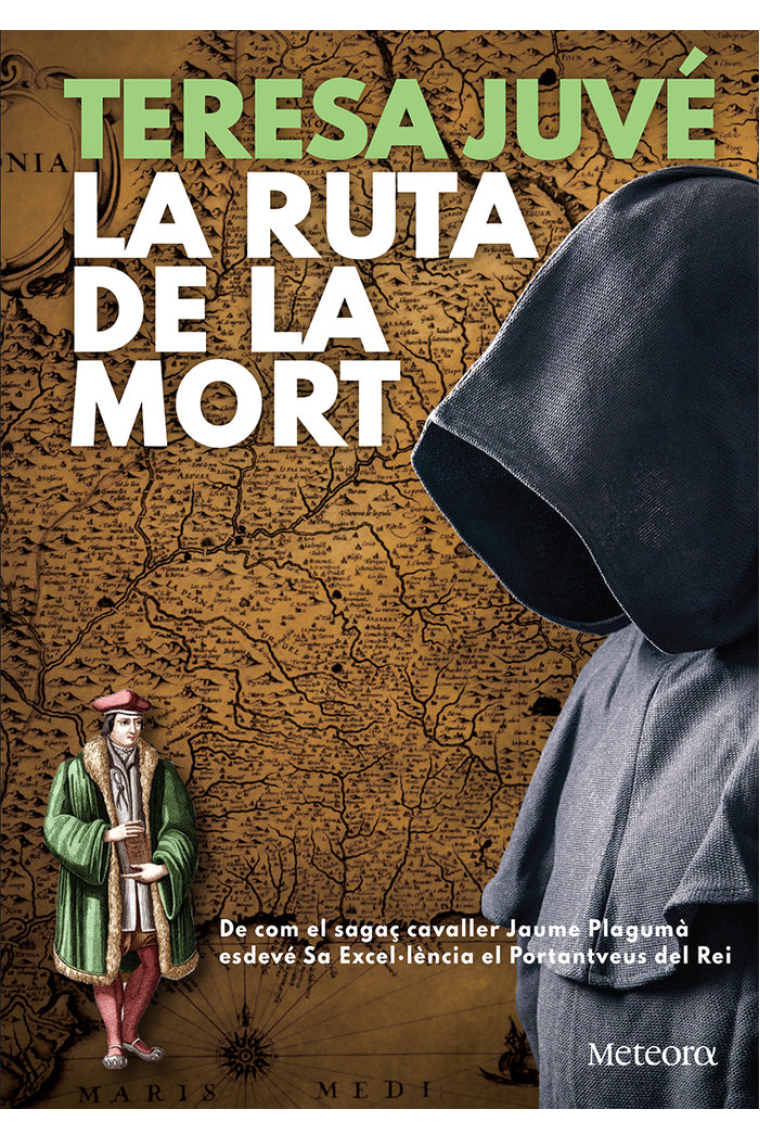 LA RUTA DE LA MORT