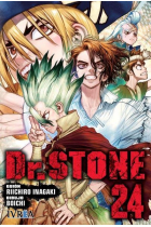 Dr.Stone 24