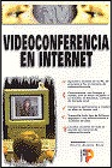 Videoconferencia en Internet