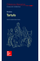 CLASICOS LITERARIOS. El Tartufo