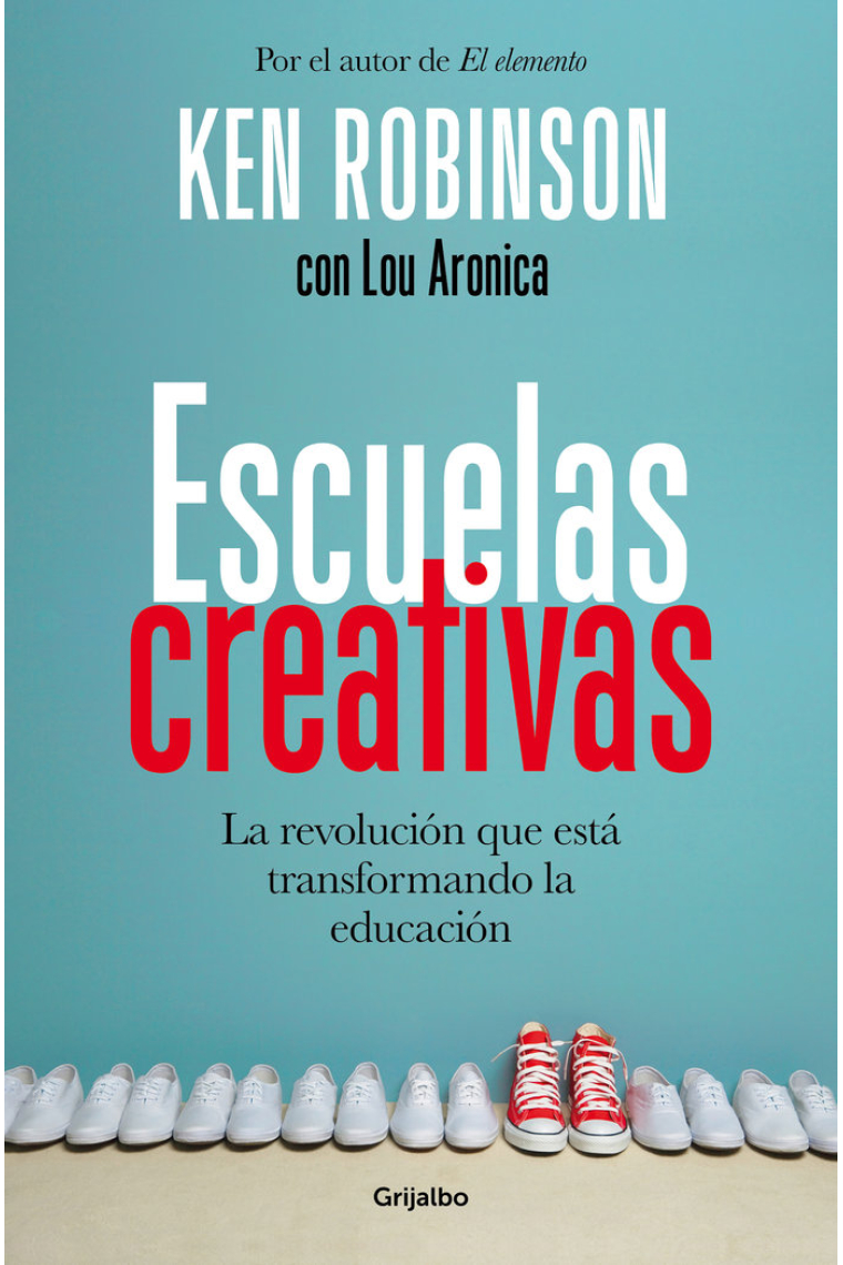 Escuelas creativas