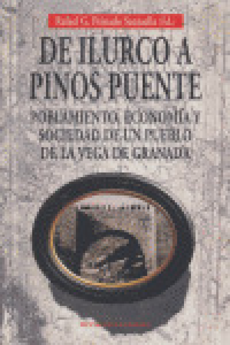 DE ILURCO A PINOS PUENTE