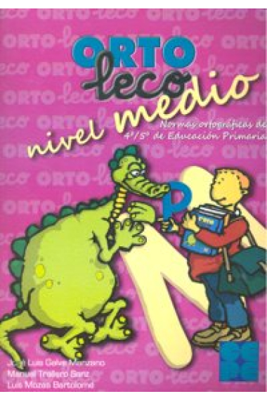 OrtoLeco Medio