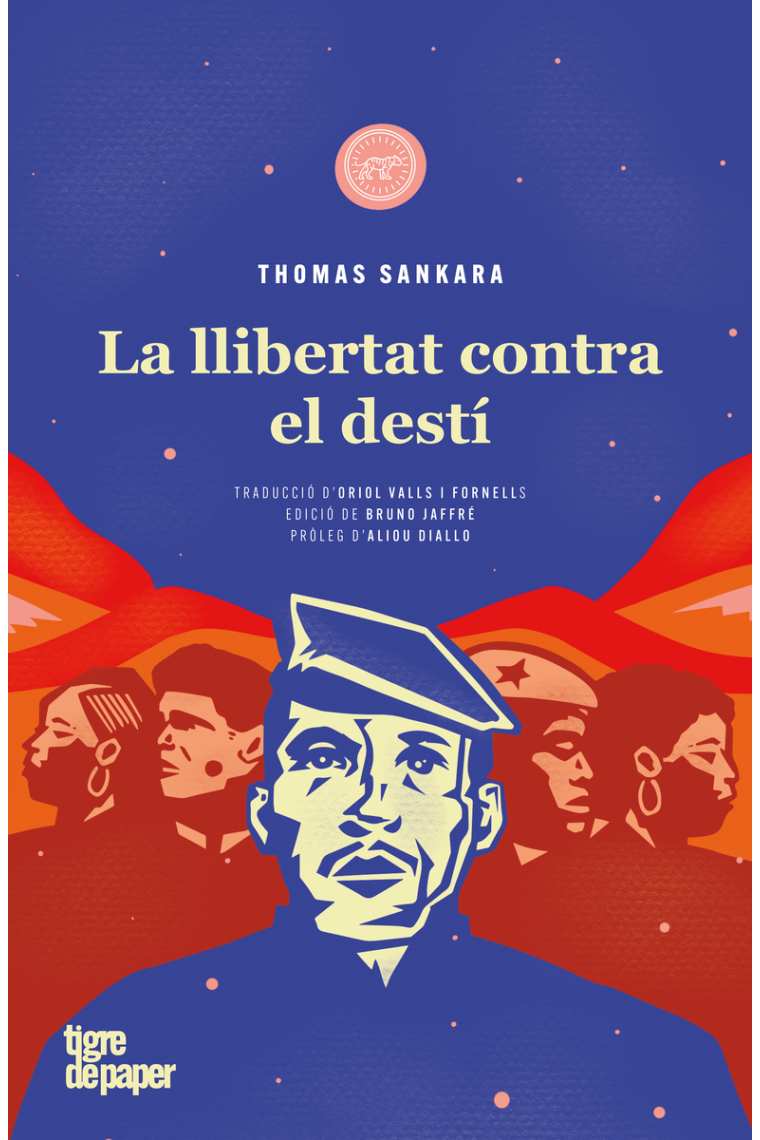 La llibertat contra el destí