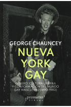 Nueva York Gay