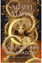 House of Flame and Shadow