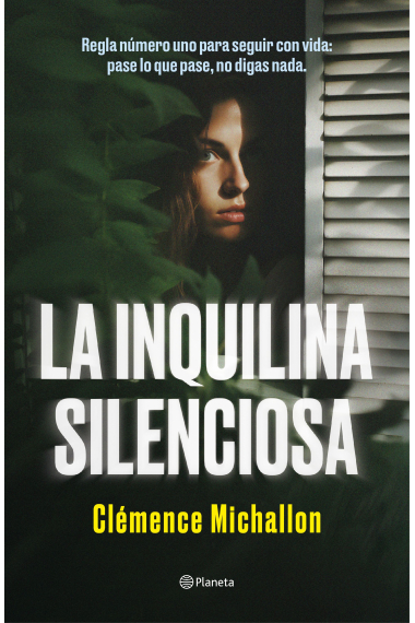 La inquilina silenciosa