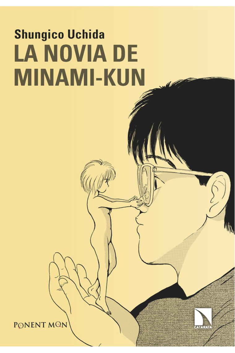 NOVIA DE MINAMI KUN,LA