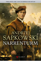 Narrenturm (Trilogia de las guerras Husitas 1)