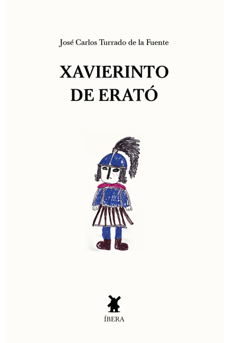 XAVIERINTO DE ERATO