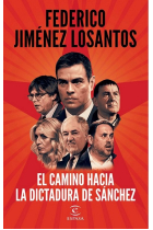 El camino hacia la dictadura de Sánchez