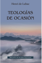 Teologías de ocasión