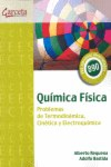 QUIMICA FISICA