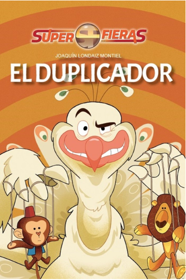 EL DUPLICADOR