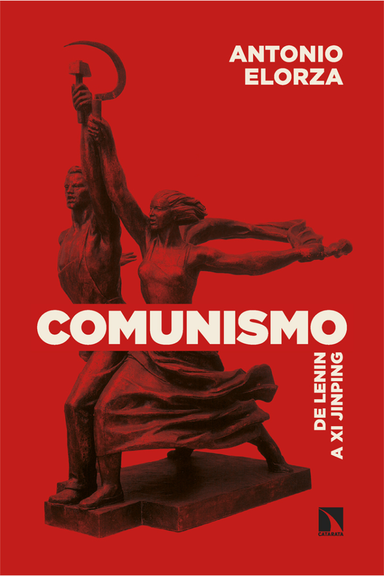 Comunismo. De Lenin a Xi Jinping