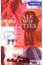 A tale of two cities. Upper-intermediate