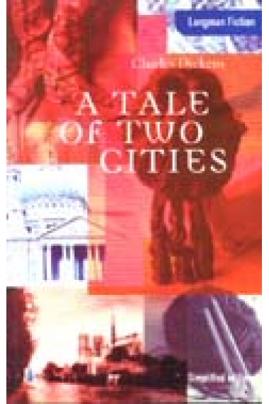 A tale of two cities. Upper-intermediate