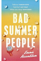 Bad Summer People