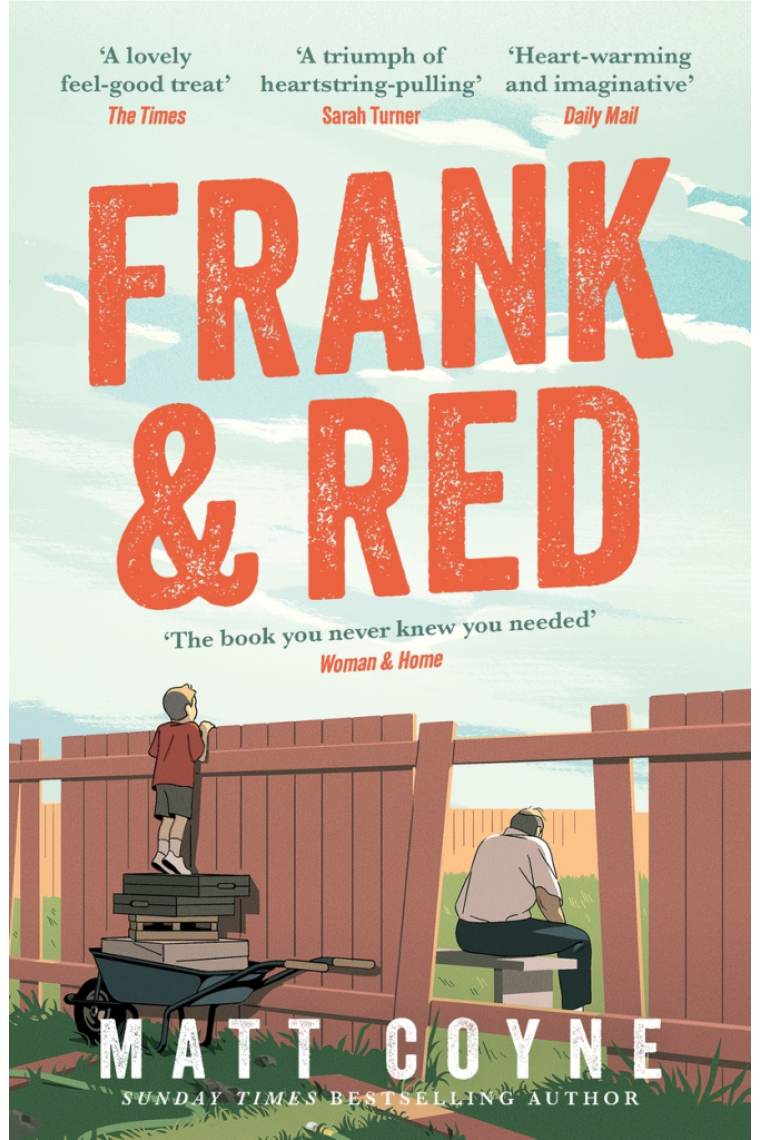 Frank And Red