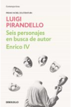 Seis personajes en busca de un autor Enrico IV